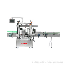 Labeling Machine for Round, Square, Oval Bottles